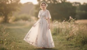 découvrez nos conseils et tendances mode pour choisir la robe parfaite pour un mariage champêtre, alliant élégance et naturel.