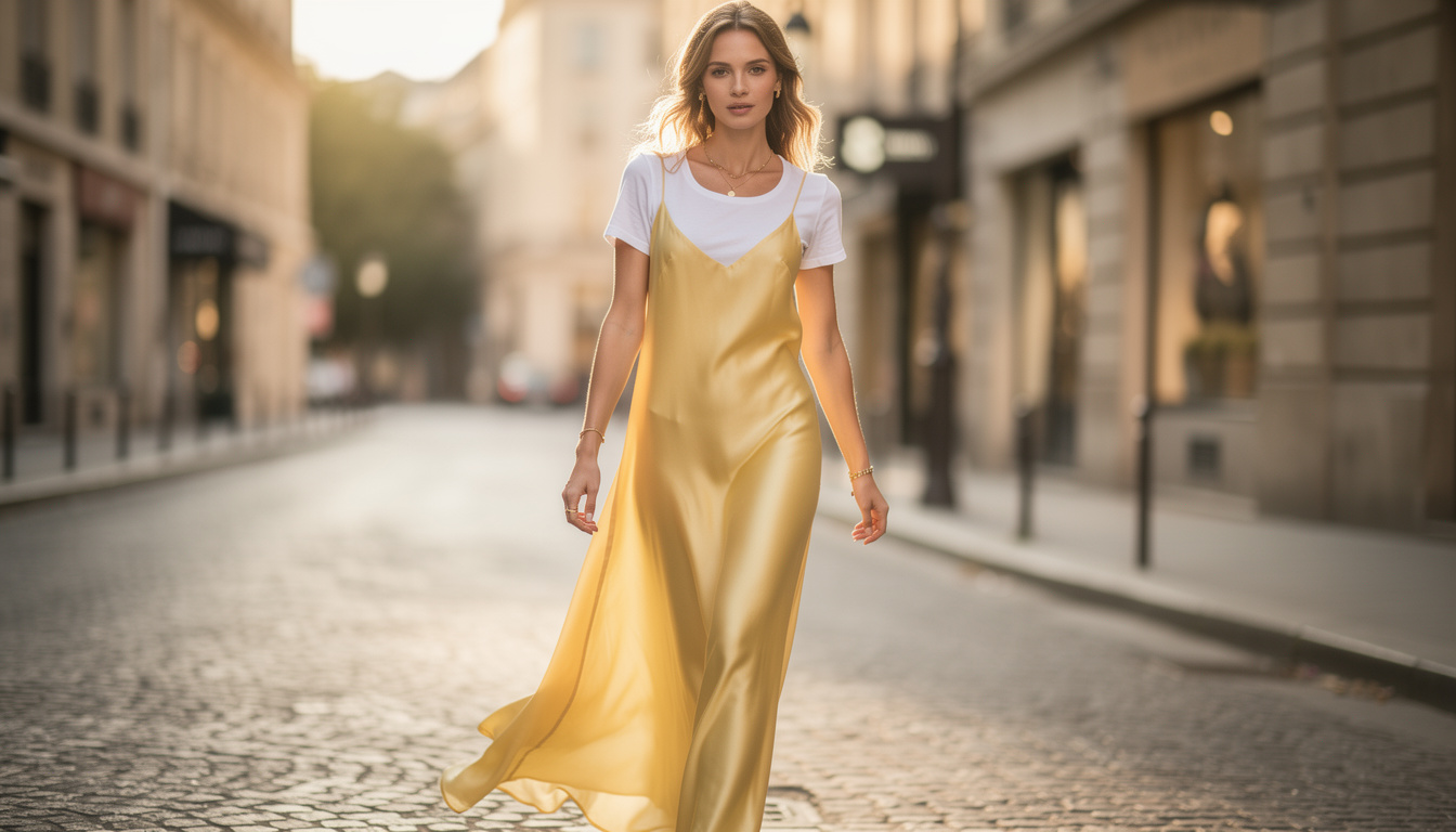 découvrez les robes d'été incontournables à adopter cette saison et les modèles à éviter pour un style estival parfait et tendance.