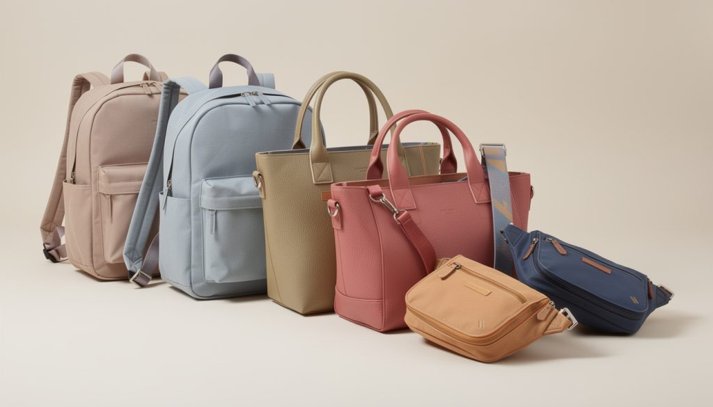 découvrez comment choisir le sac de cours idéal pour le lycée, alliant style, confort et praticité pour accompagner les élèves au quotidien.