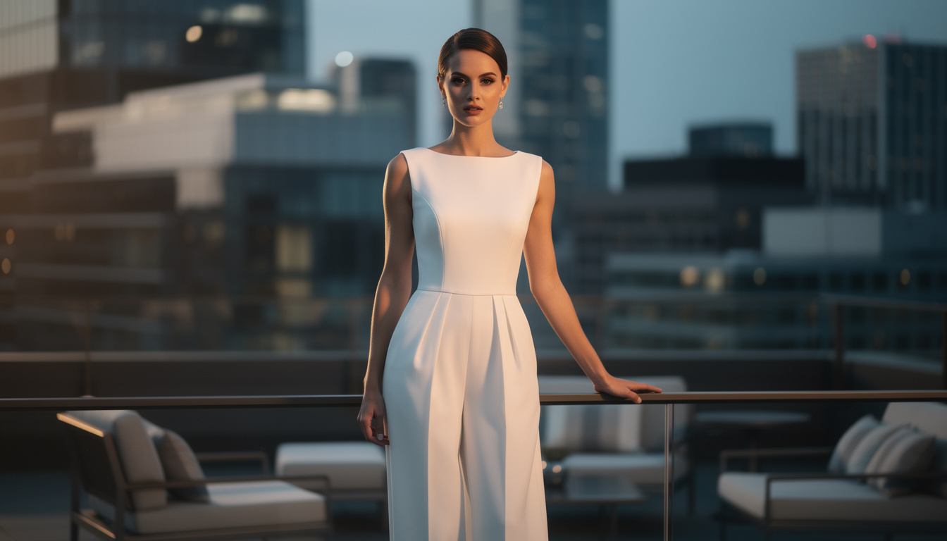 découvrez nos conseils et tendances mode pour réussir votre tenue de soirée. astuces style et inspirations pour être élégamment habillé lors de vos événements.