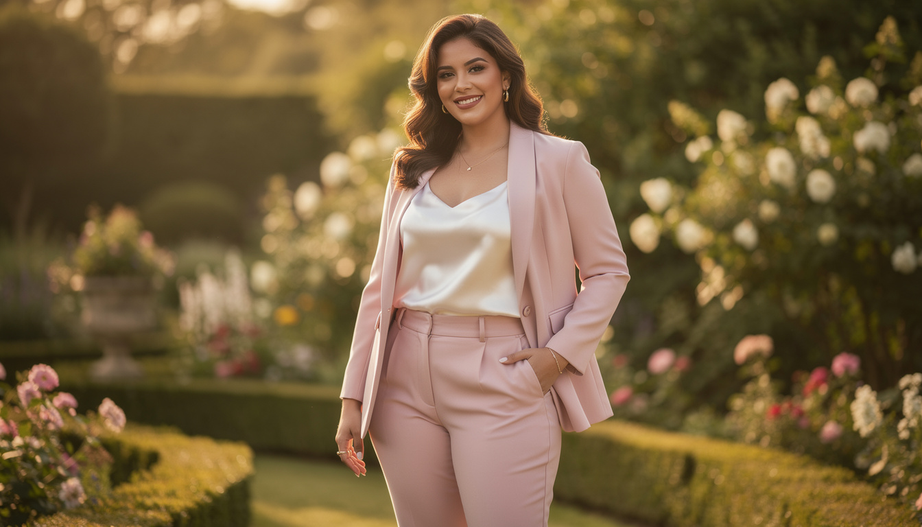 découvrez nos conseils mode pour choisir une tenue de baptême élégante et adaptée quand on est femme ronde. inspirez-vous pour allier confort et style lors de cet événement spécial.