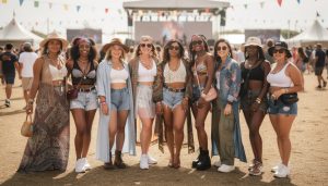 découvrez 20 conseils essentiels pour choisir la tenue festival femme parfaite, alliant style, confort et les dernières tendances de mode pour briller lors de vos événements.