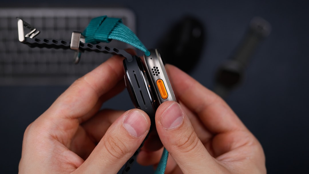 comparez les meilleures smartwatches du marché pour trouver celle qui correspond parfaitement à vos besoins et votre style de vie.