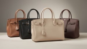 découvrez notre sélection de 4 sacs cabas luxe intemporels alliant élégance et qualité pour un style raffiné et durable.