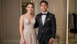 découvrez nos conseils et tendances mode pour choisir la tenue parfaite pour votre bal de promo. style, élégance et astuces pour briller lors de cette soirée inoubliable.