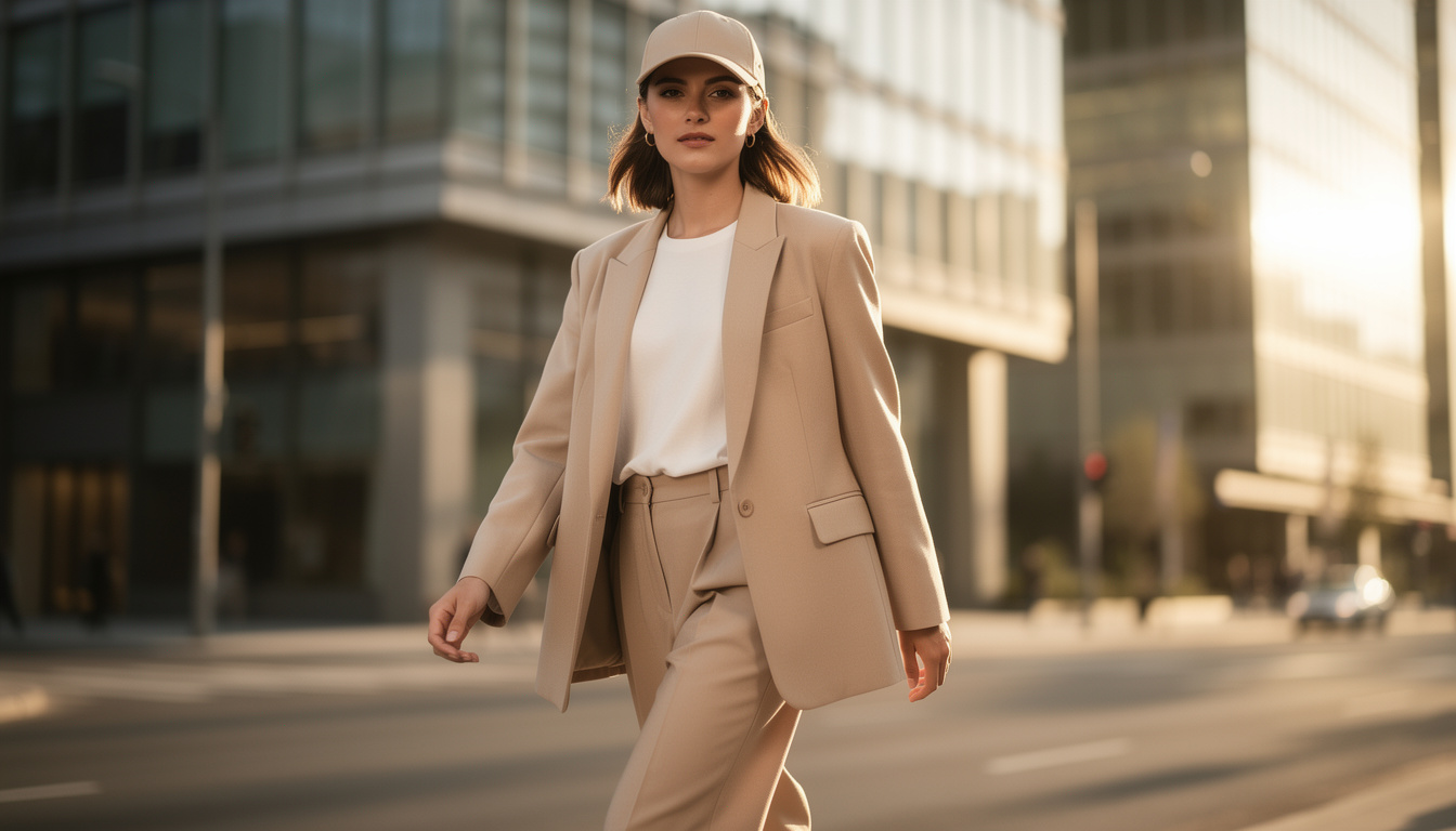 découvrez les casquettes à la mode et les dernières tendances du moment pour un style actuel et tendance.