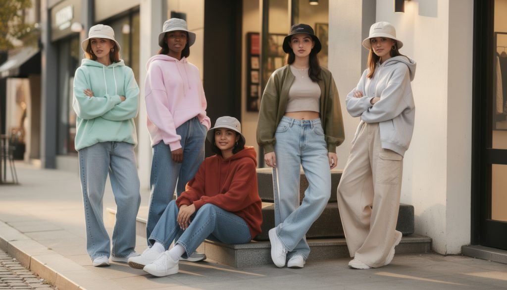 découvrez les dernières tendances de casquettes à la mode pour un style tendance et actuel. trouvez la casquette parfaite qui complète votre look cette saison.
