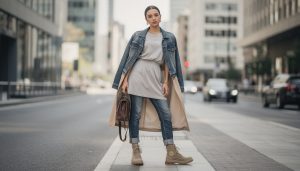 découvrez comment porter les chaussures palladium pour femme avec style et confort. astuces mode et conseils tendances pour sublimer vos looks au quotidien.