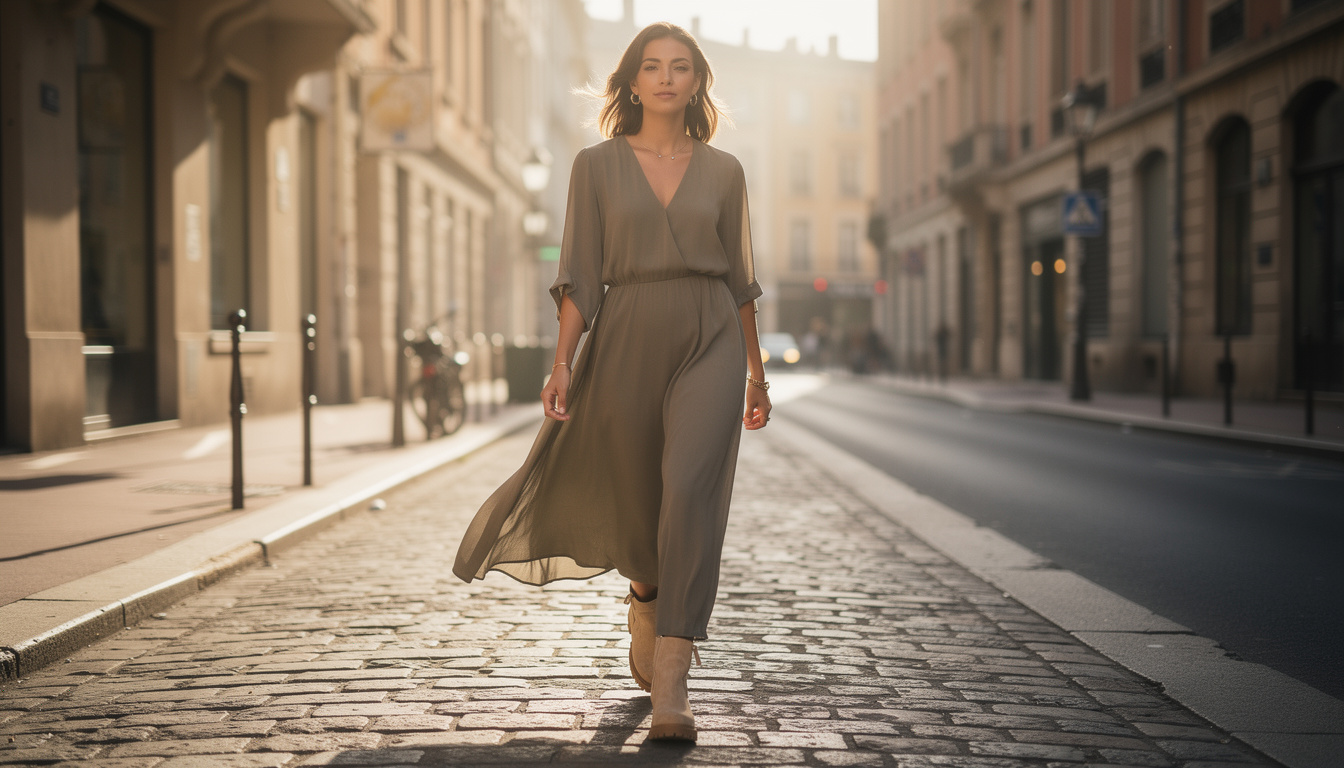découvrez comment porter les chaussures palladium pour femme avec style. conseils mode et idées look pour adopter ces chaussures tendances en toute occasion.