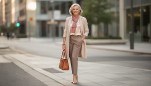 découvrez des conseils mode pour la femme de 60 ans afin d'adopter un look tendance, élégant et adapté à votre âge.