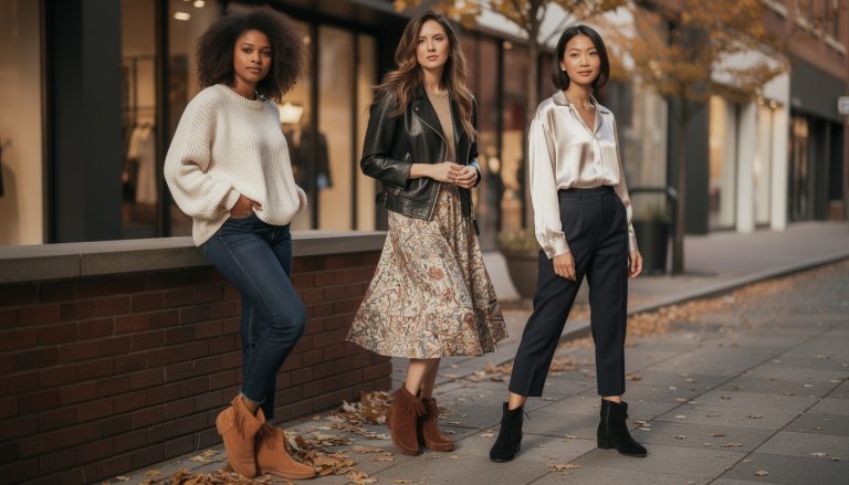 découvrez comment porter les bottines minnetonka avec style. guide pratique pour associer ces chaussures tendance à vos tenues du quotidien.