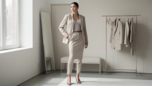 découvrez nos conseils mode pour mettre en valeur la morphologie en v et choisir des tenues adaptées qui équilibrent votre silhouette avec style.