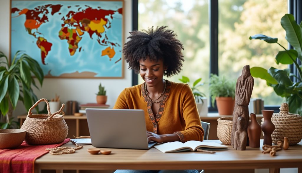 découvrez nos conseils pratiques pour acheter de l'artisanat malgache en ligne en toute confiance et réussir vos achats grâce à nos astuces et recommandations.
