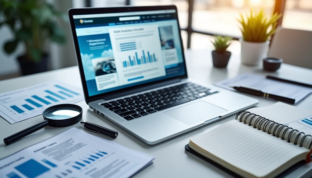 découvrez une analyse complète du site audelancelin.com : fiabilité, services proposés et avis des utilisateurs pour vous aider à faire le bon choix.
