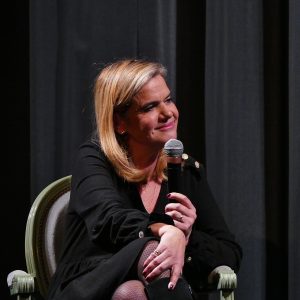 Gabrielle cluzel : les détails de son mariage discret