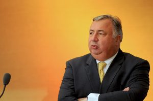 Gérard larcher fortune : le patrimoine du président du sénat