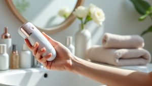 découvrez nos conseils pour bien choisir votre épilateur à lumière pulsée et obtenir des résultats efficaces en toute sécurité.
