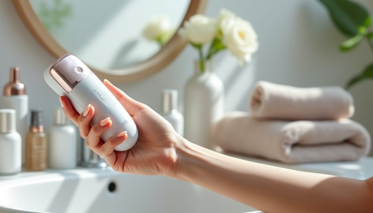 découvrez nos conseils pour bien choisir votre épilateur à lumière pulsée et obtenir des résultats efficaces en toute sécurité.