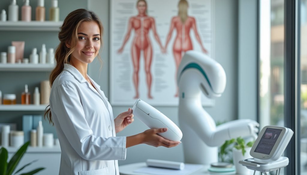 découvrez ce que pensent les dermatologues de la méthode bloomea et si elle offre réellement des résultats efficaces pour votre peau.
