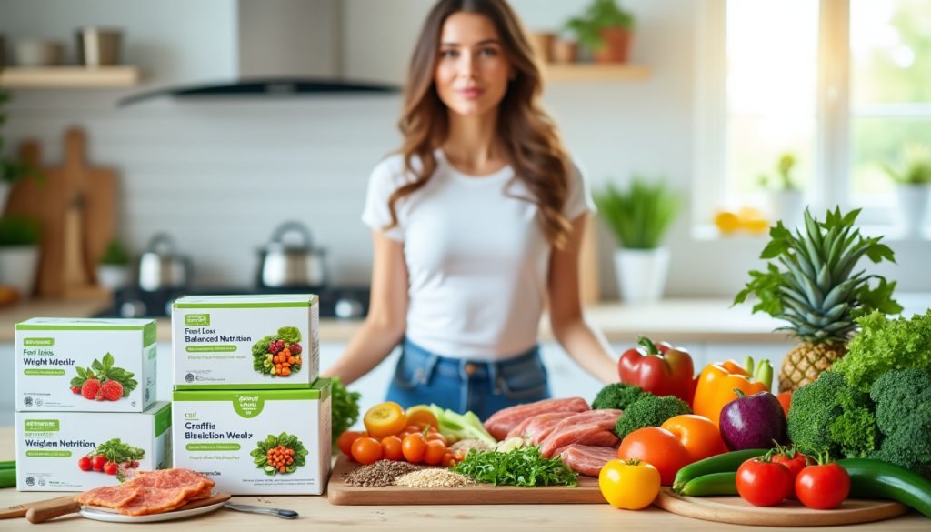 découvrez si les box minceur représentent une solution efficace et pratique pour adopter une alimentation équilibrée au quotidien.