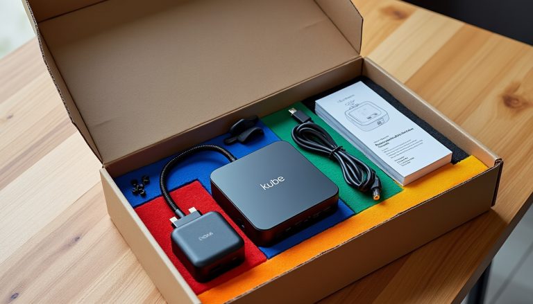 découvrez en détail le contenu de la box kube dessinée : livres, goodies et surprises pour les passionnés de lecture et d'art.