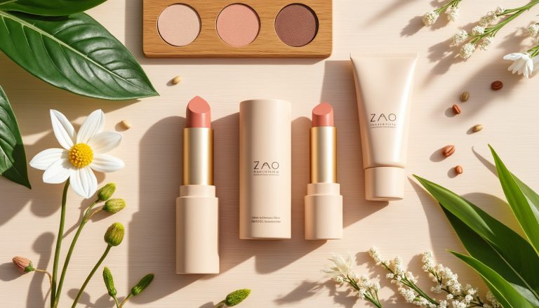 découvrez notre avis complet sur zao makeup, la marque de maquillage bio et vegan, pour savoir si ses produits tiennent vraiment leurs promesses en termes de qualité et d'éthique.