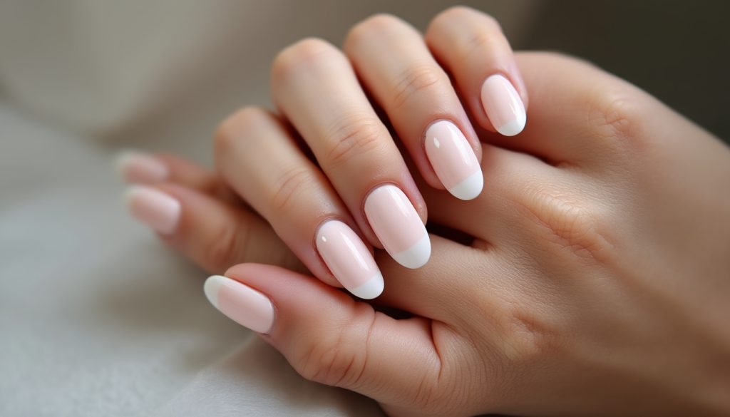 découvrez quelle forme d'ongle choisir pour alléger et affiner des doigts épais, avec des conseils beauté adaptés pour sublimer vos mains.