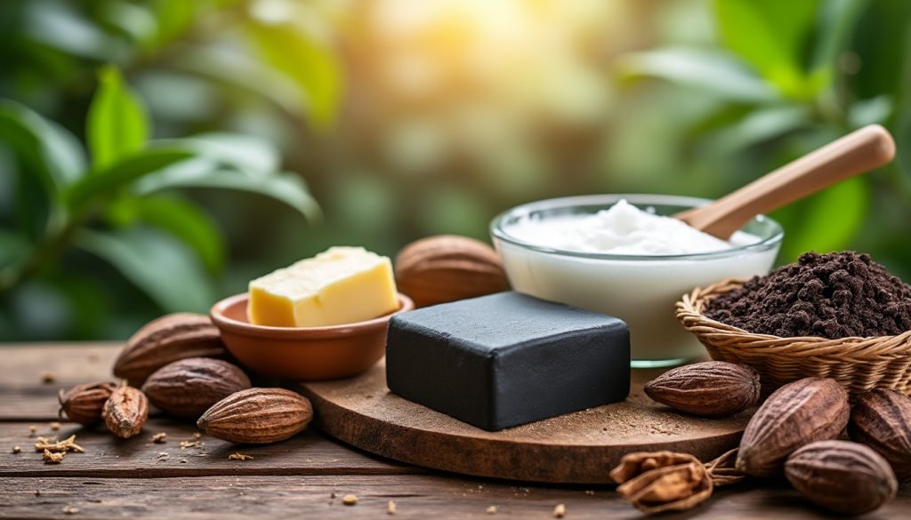 découvrez les véritables bienfaits du savon noir africain pour une peau douce, éclatante et naturellement protégée grâce à ses propriétés nourrissantes et purifiantes.