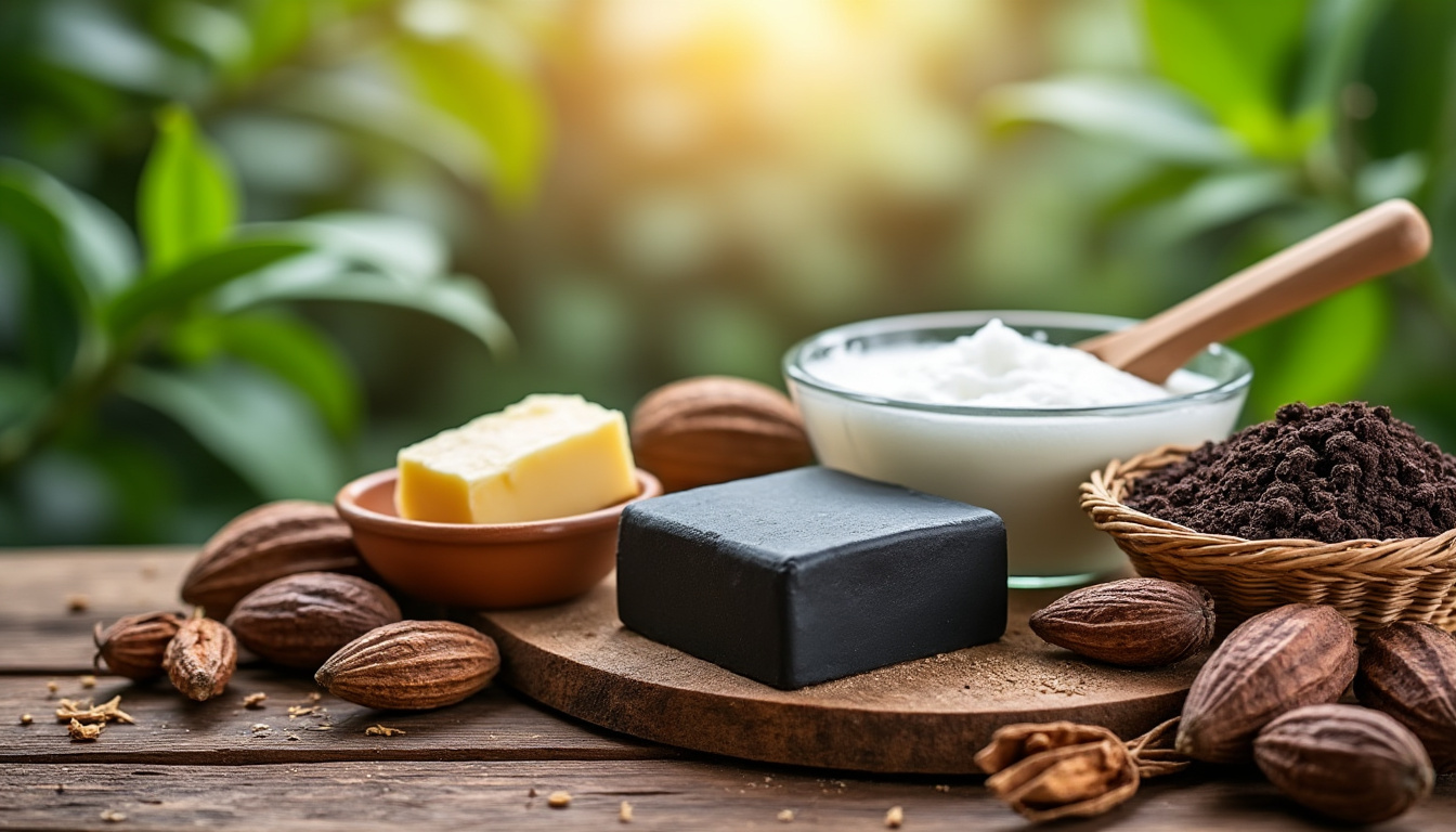 Quels sont les véritables bienfaits du savon noir africain pour la peau ?