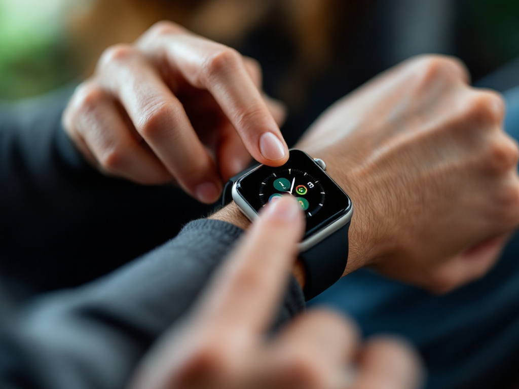 Acheter Apple Watch SE 2 d'occasion : checklist 2026