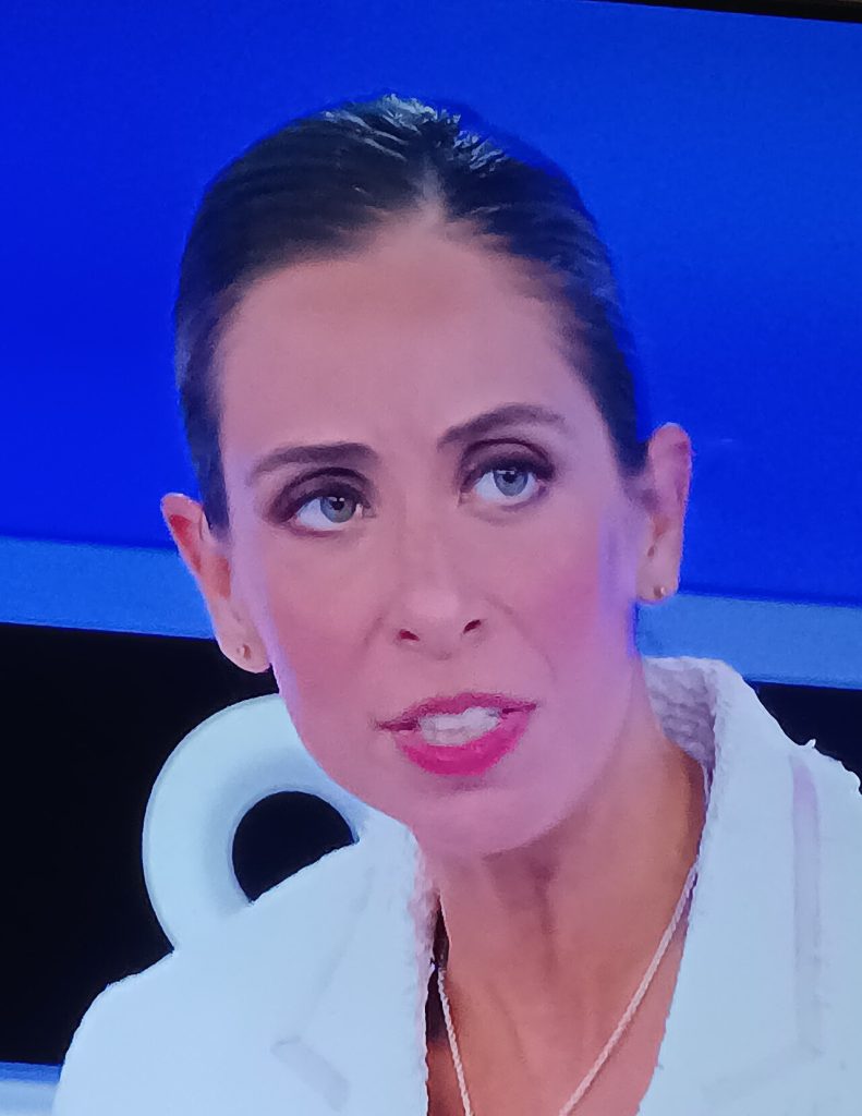 Anne-charlène bezzina : les coulisses de son mariage