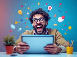 Blog2folie : le blog qui va vous rendre fou de joie