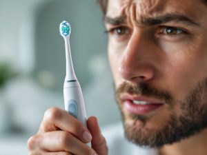 Bruit anormal Oral‑B iO : nettoyage et diagnostic rapide