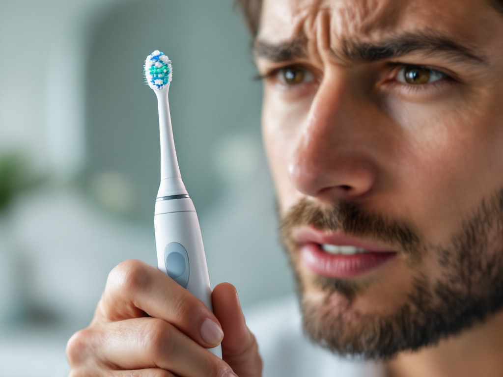 Bruit anormal Oral‑B iO : nettoyage et diagnostic rapide