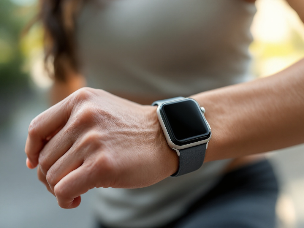 Capteur cardiaque Apple Watch SE 2 imprécis : solutions