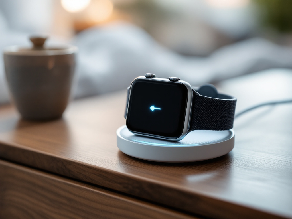 Charge sans fil Apple Watch : accessoires tiers fiables