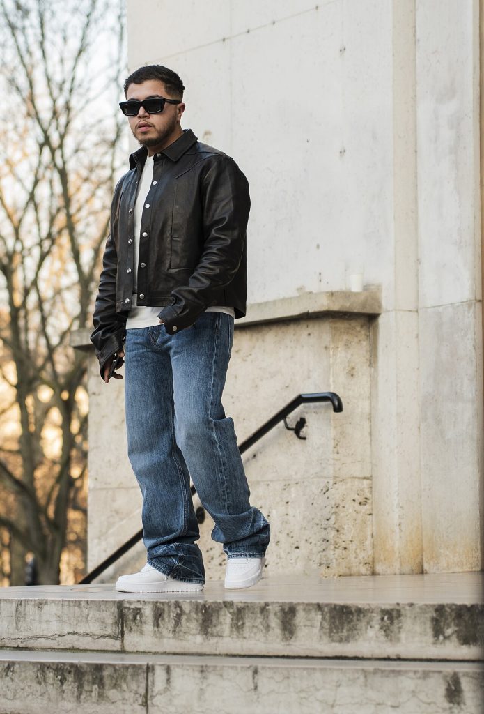 Hamza rappeur taille : la vérité sur sa corpulence