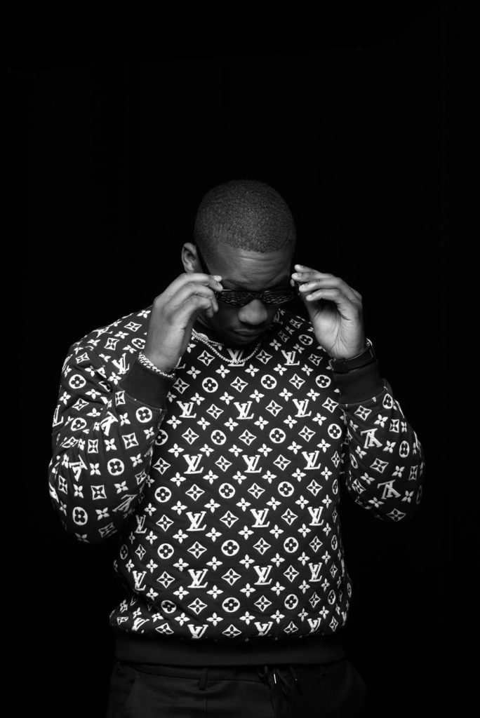 Sdm taille : quelle est la corpulence du rappeur ?