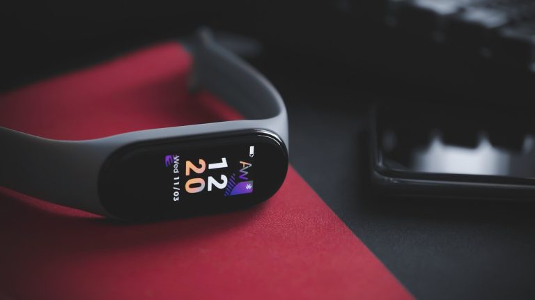 Smart Band 9 Pro : corriger mesures cardio erronées