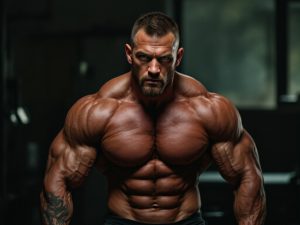 Tom hardy muscle : l'entraînement derrière sa transformation