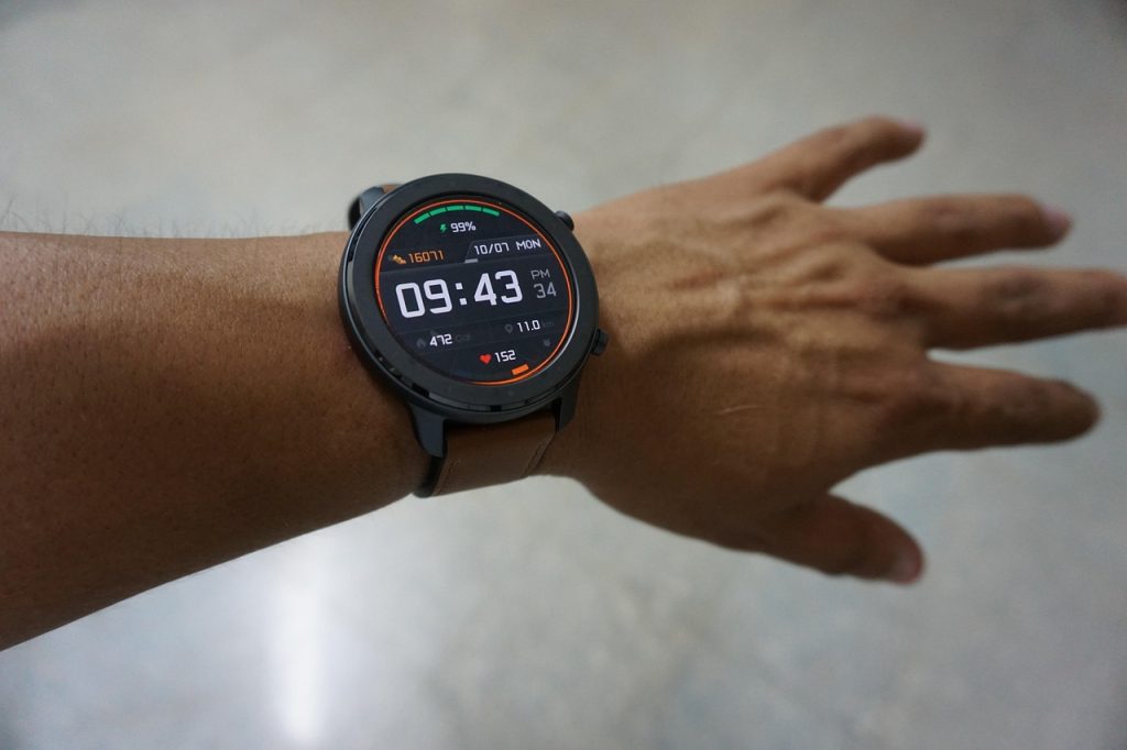 Top applis sport gratuites pour Apple Watch SE 2