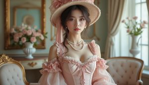 découvrez comment la mode lolita allie élégance raffinée, créativité audacieuse et expression unique de l'identité à travers ses styles distinctifs et son influence culturelle.
