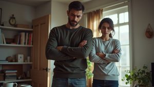 découvrez comment identifier les signes d'un partenaire trop étouffant et apprenez des stratégies efficaces pour gérer cette situation tout en préservant votre bien-être.