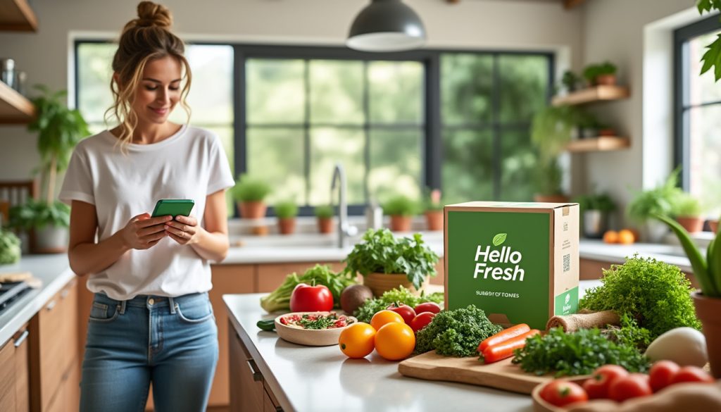 découvrez si l'abonnement à hellofresh sur le long terme est une bonne option pour vous, avec une analyse des avantages, des inconvénients et des conseils pour bien choisir.