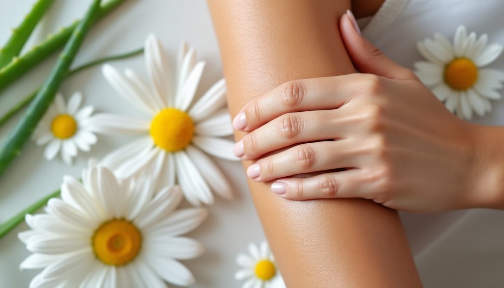 découvrez si la gomme dépilatoire est sans danger pour la peau, ses avantages, précautions d'utilisation et conseils pour une épilation efficace et sécurisée.