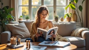 découvrez pourquoi le magazine votre beauté est considéré comme une source incontournable d'inspiration pour valoriser votre style et votre bien-être au quotidien.