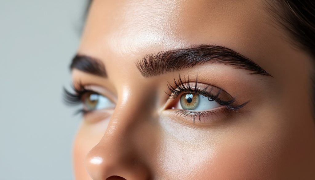découvrez si le microshading est la technique idéale pour obtenir des sourcils parfaitement dessinés et sublimés. avantages, résultats et conseils pour un regard impeccable.