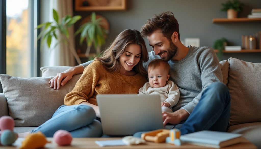 découvrez pourquoi le blog maman à l’ouest est une ressource incontournable pour les jeunes parents, offrant conseils pratiques, astuces et soutien au quotidien.
