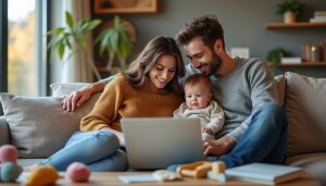 découvrez pourquoi le blog maman à l’ouest est une ressource incontournable pour les jeunes parents, offrant conseils pratiques, astuces et soutien au quotidien.
