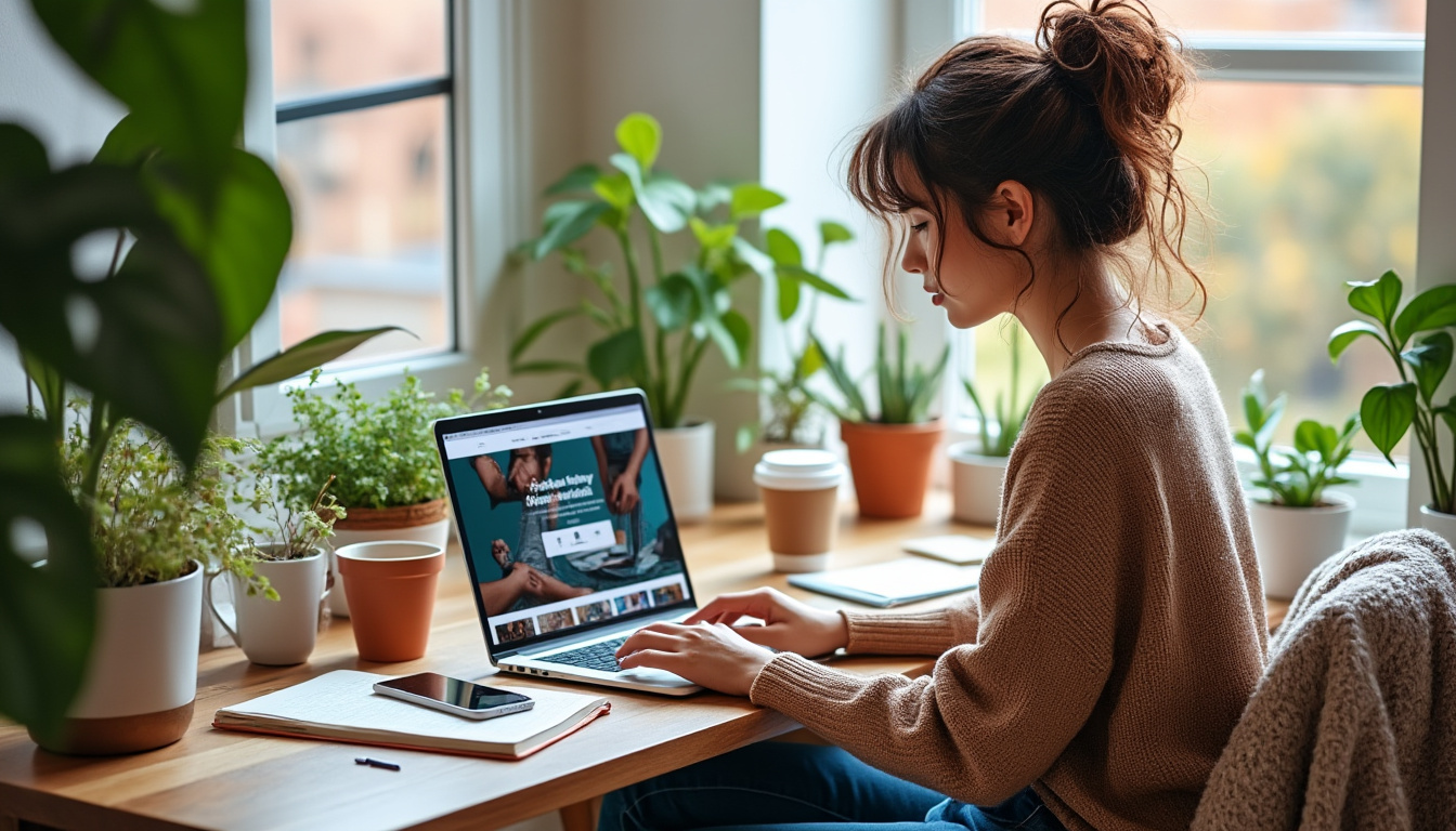 Pourquoi le format du blog Oh Em Gee séduit-il autant de lectrices ?